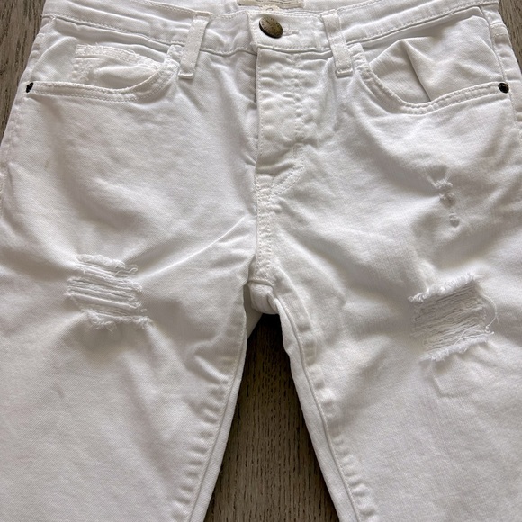 Current Elliott jeans - Picture 3 of 4